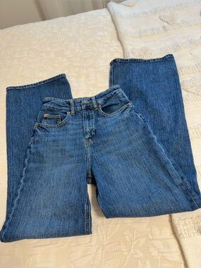 H&M jeans